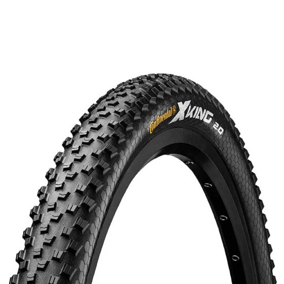 CONTINENTAL Cross King 20´´ x 2.00 rigid MTB tyre