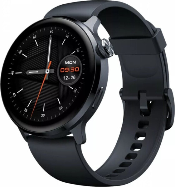 Smartwatch Mibro Lite 2 Czarny (MIBAC_Lite2/BK)