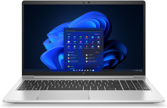 Ноутбук HP EliteBook 650 15.6 G9 - Intel Core i5 1.3 ГГц - 39.6 см (15.6") - 1920 x 1080 пикселей - 16 ГБ - 512 ГБ