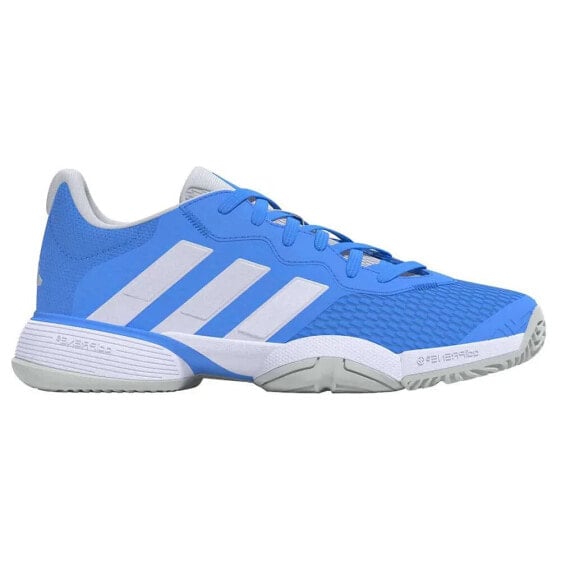 ADIDAS Barricade hard court shoes