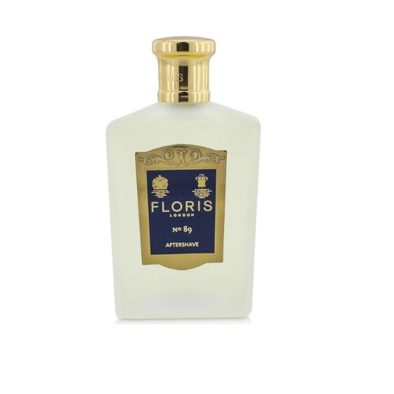 Aftershave Floris Nº 89 100 ml