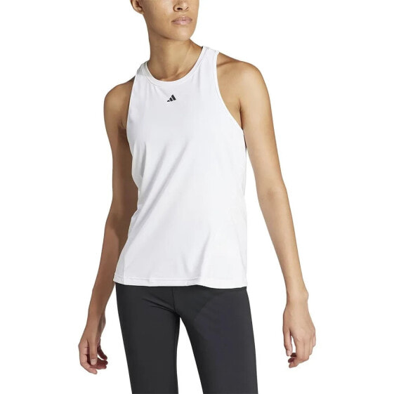 ADIDAS Wtr Designed For Training sleeveless T-shirt