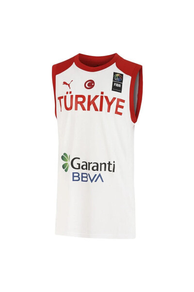 Türkiye Milli Basketbol Takım JR Forma