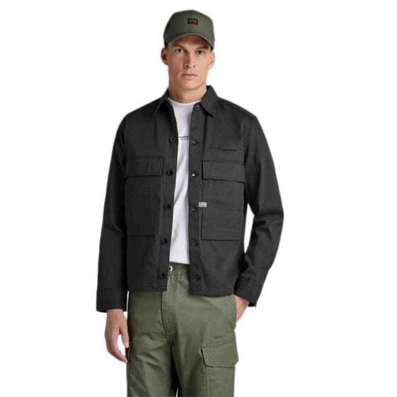 G-STAR Pocketony Service overshirt