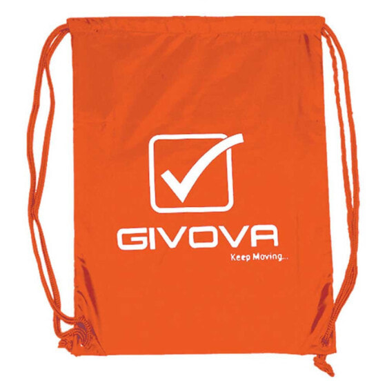 Рюкзак спортивный Givova Gymsack