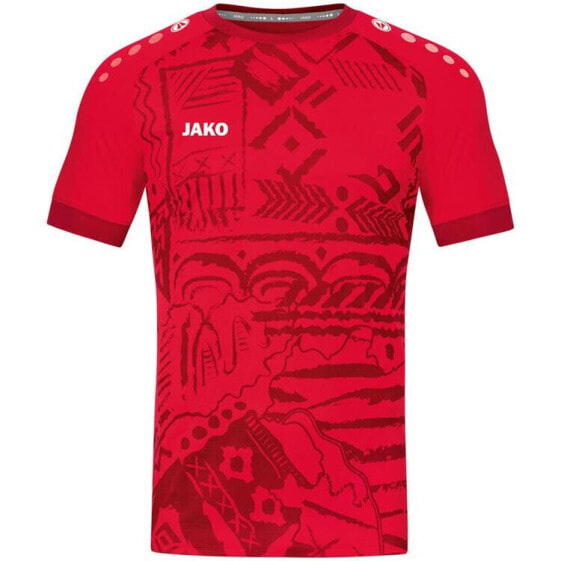 JAKO Jersey Tropicana Football Handball Volleyball Men's Kids 4211