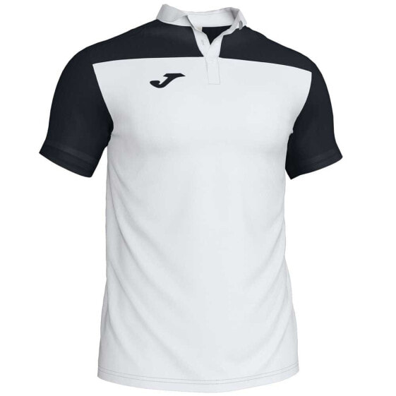 JOMA Combi Short Sleeve Polo Shirt