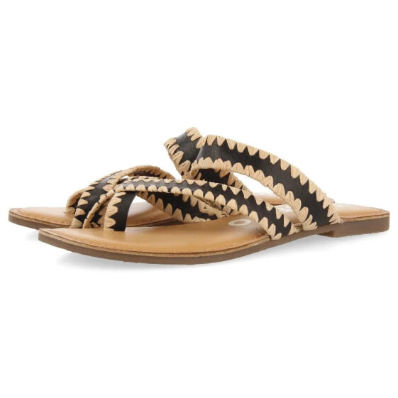 GIOSEPPO Goias sandals