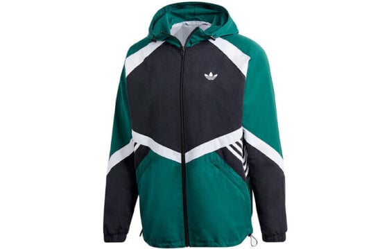 Adidas Originals SPRT US WB 1 GJ6736 Jacket