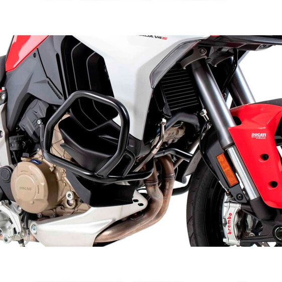 HEPCO BECKER Ducati Multistrada V4/S/S Sport 21 5017614 00 01 Tubular Engine Guard