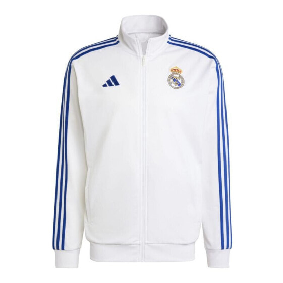 Adidas Real Madrid DNA TT M sweatshirt IT3804