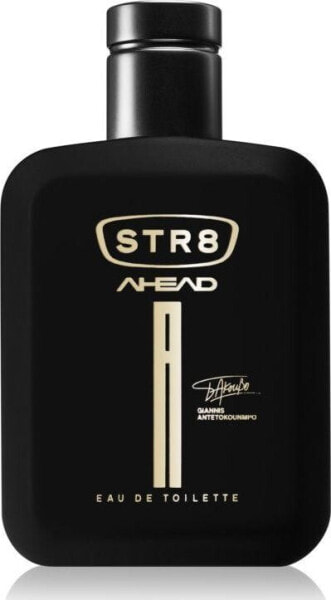 STR8 Ahead EDT 50 ml