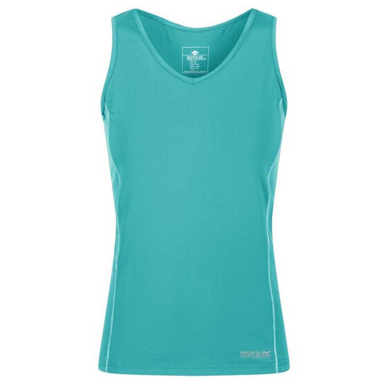 REGATTA Varey sleeveless T-shirt