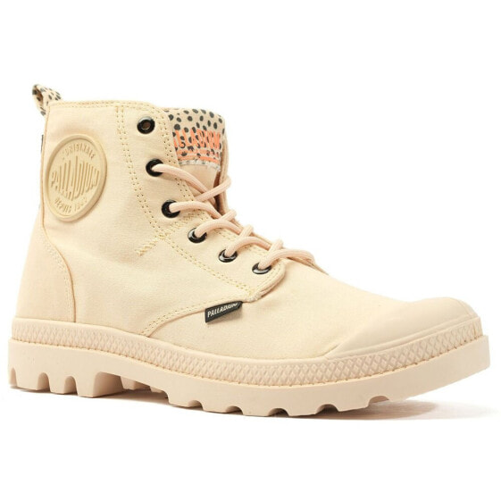 PALLADIUM Pampa Hi Safari Boots