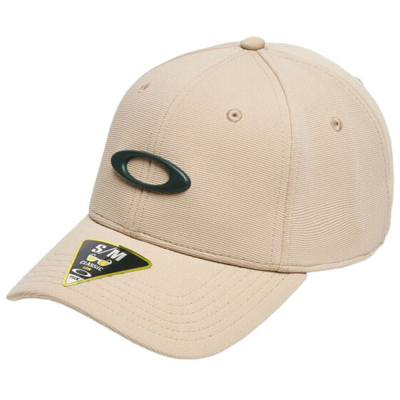 OAKLEY APPAREL Tincan Cap