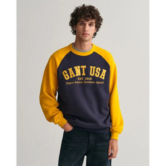 GANT Usa sweatshirt