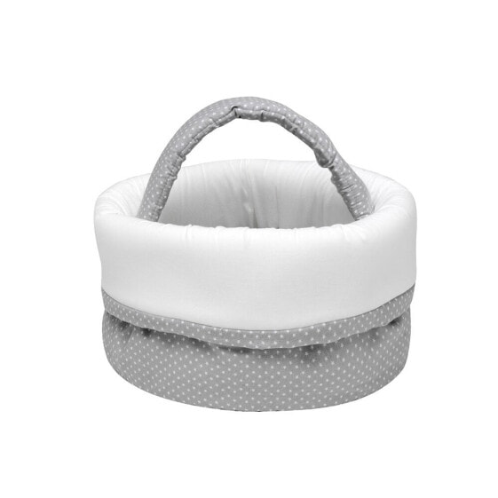 BIMBIDREAMS Luna bottle basket