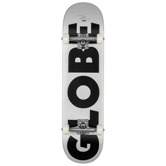 GLOBE G0 Fubar 8.0´´ Skateboard