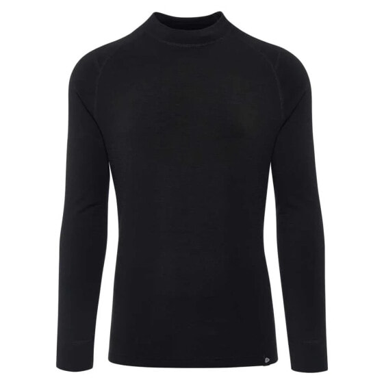 THERMOWAVE Merino Arctic Long sleeve base layer