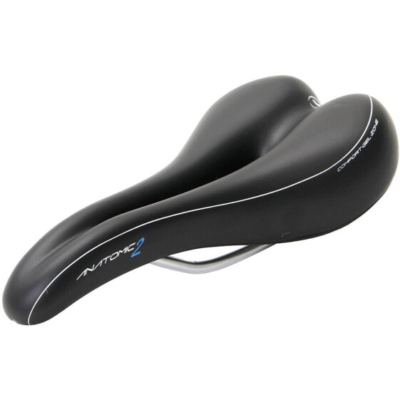 CONTEC Anatomic 2 Tsx Trekking saddle