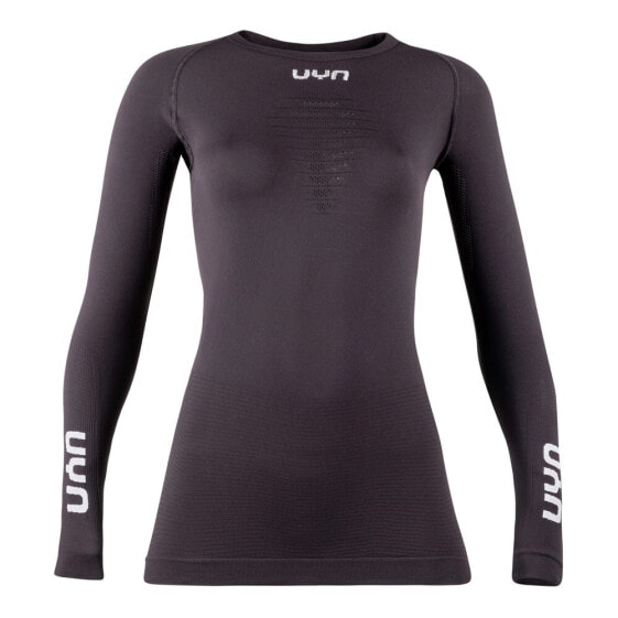 UYN Energyon Long Sleeve Base Layer