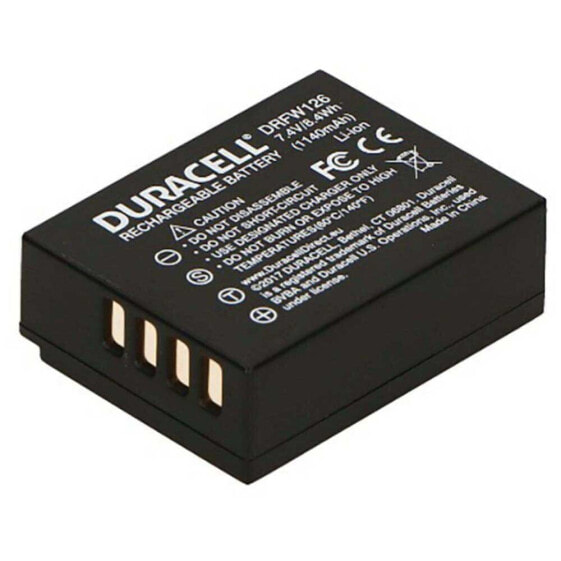 DURACELL DRFW235 Li-Ion lithium battery 1140mAh