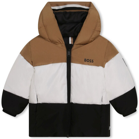 BOSS J06274 Jacket