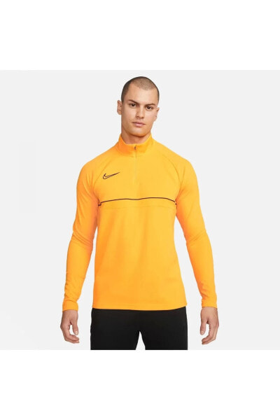 Спортивный костюм Nike Dri-fit Academy21 Оранжевый Мужской