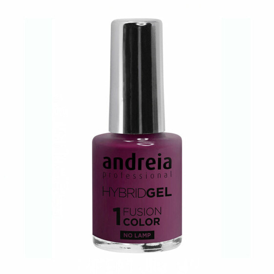 лак для ногтей Andreia Hybrid Fusion H80 (10,5 ml)