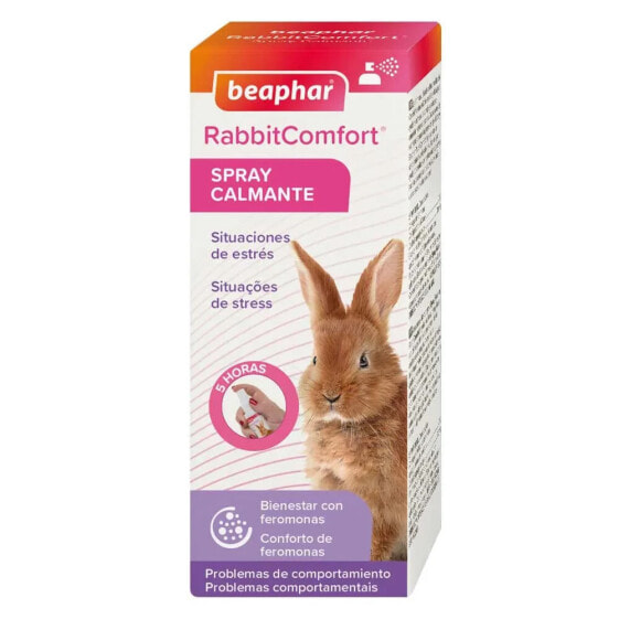 BEAPHAR RabbitComfort 30ml spray for rabbit