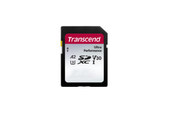 Transcend SDXC 340S - 128 GB - SDXC - UHS-I - 160 MB/s - 90 MB/s - Class 3 (U3)