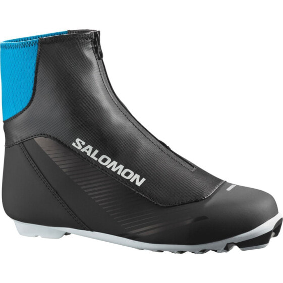 SALOMON RC7 Prolink Nordic Ski Boots
