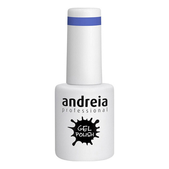 полуперманентный лак для ногтей Gel Polish Andreia Professional Gel 246 (10,5 ml)