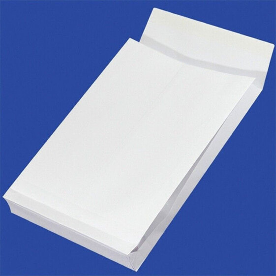 Office Products Koperty RBD z taśmą silikonową OFFICE PRODUCTS, HK, B4, 250x353mm, 150gsm, 250szt., białe