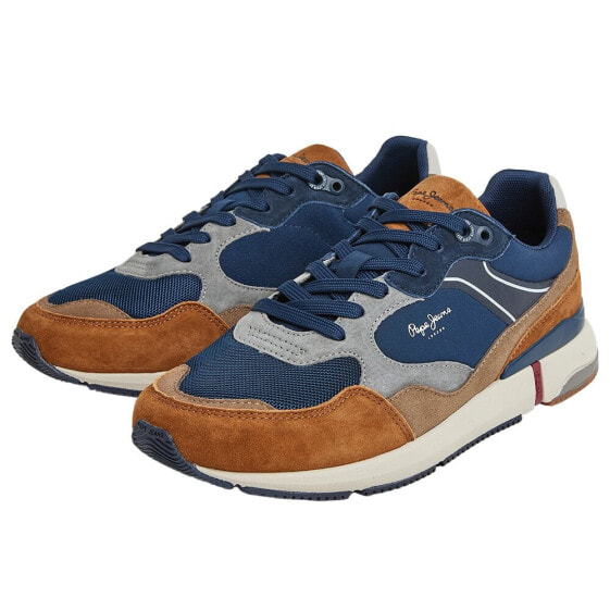 PEPE JEANS London Pro Advance trainers