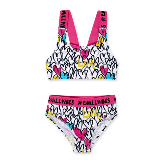 NATH KIDS Rebel Bikini