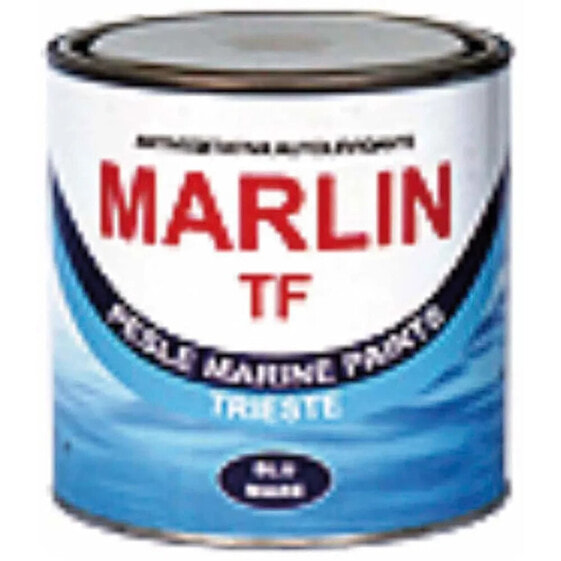 MARLIN MARINE Tf 0.75 L Antifouling Paint