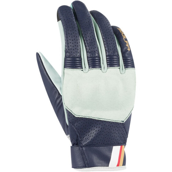 SEGURA Mojo Leather Gloves