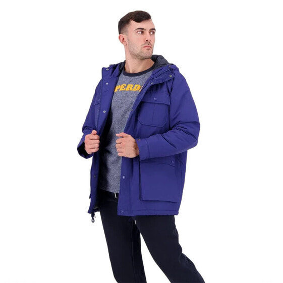 SUPERDRY Vintage Mountain Padded jacket