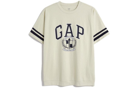 Футболка GAP LogoT 670052