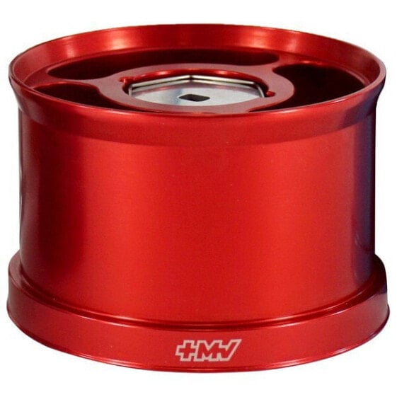 MVSPOOLS MV1 Straight Aluminium Spare Spool