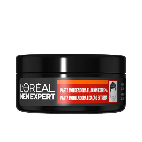 L'Oreal Men Expert Extremefix Paste Паста для укладки волос экстрасильной фиксации 75 мл