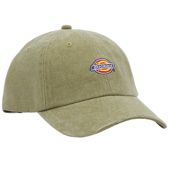 Кепка Dickies Hardwick Duck Canvas