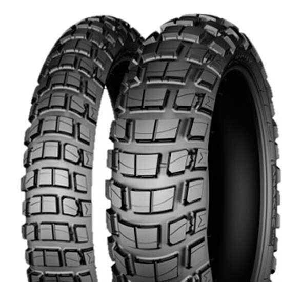 MICHELIN MOTO Anakee Wild 58S TT Adventure Rear Tire