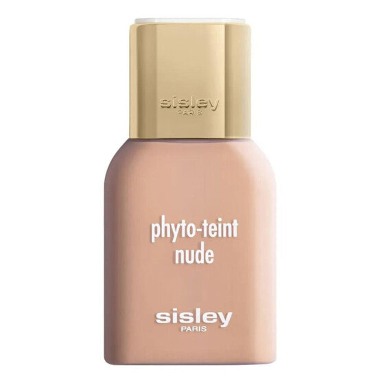 SISLEY Phyto-Teint Nude 2C Soft Beige Make-up bases