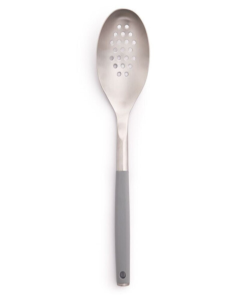 Stainless Stee Slotted Spoon