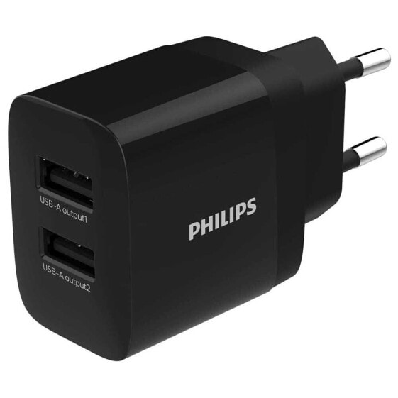 PHILIPS DLP2620 USB wall charger