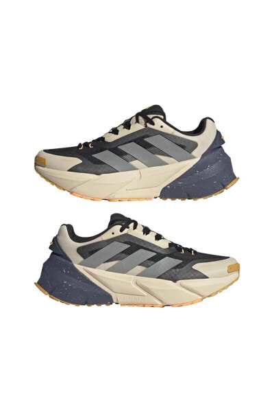 Обувь для бега мужская Adidas Bej Hp9630