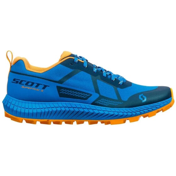 SCOTT Supertrac 3 trail running shoes