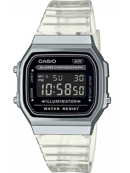 Часы Casio A168XES-1BEF Vintage